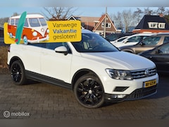 Volkswagen Tiguan - 1.4 TSI Comfortline Business