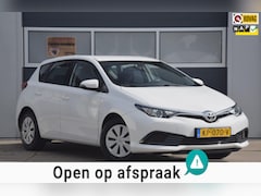 Toyota Auris - 1.3 Comfort + TREKHAAK