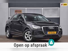 Audi Q2 - 35 TFSI Pro Line Automaat / NL auto / NAP