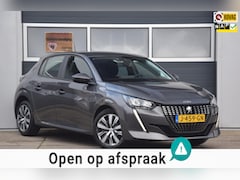 Peugeot 208 - 1.5 BlueHDi Active