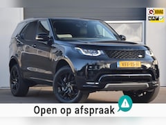 Land Rover Discovery - 3.0 Sd6 HSE Luxury TREHAAK/OPENDAK/LEER grijskenteken