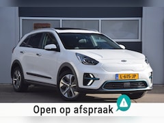 Kia e-Niro - DynamicPlusLine 39 kWh SOH 100%/OPENDAK/STOELVERWARMING/CAMERA