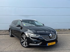 Renault Talisman Estate - 1.6 dCi Intens (bj Dec-2016) MASSAGE/AMBIANCE/NAVI/18''
