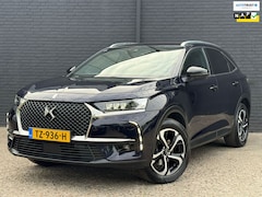 DS 7 Crossback - 1.6 PureTech Executive NAVI | CARPLAY | 181PK | CAMERA | KEYLESS |112588KM | NWE APK