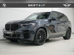 BMW X5 - xDrive45e M-Sport | Panoramadak | Laser | CoPilot | Elektr. Trekhaak