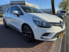 Renault Clio Estate - 0.9 TCe Zen Airco, Cruisecontrol, Navigatie