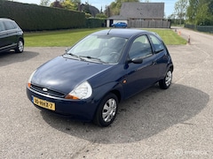 Ford Ka - 1.3 Cool & Sound