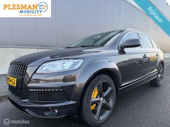 Audi Q7 - 3.0 TFSI quattro Pro Line|7 Persoons|Aut|Pano|334 PK|