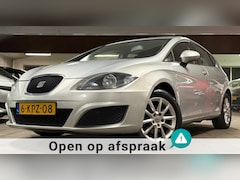 SEAT Leon - 1.4|NweAPK|Facelift|5Deurs|Elekramen|Airco|Nettestaat|