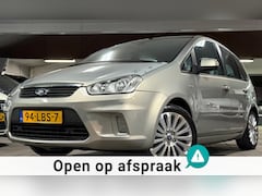 Ford C-Max - 1.8-16V Limited|Titanium||NAP|Fulloption|Cruise|Airco|Trekhaak|