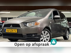 Mitsubishi Colt - 1.3 Edition Two|NAP|APK2-26|Airco|5Deurs|Fulloption|PerfectOH|