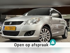 Suzuki Swift - 1.2 Exclusive EASSS|NAP|2eEig|NweAPK|Stoelverwarming|Cruise|Fulloption|Nettestaat|