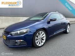 Volkswagen Scirocco - 2.0 TSI Highline Plus AUT|200 PK|ABT|