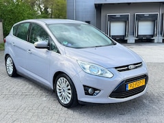Ford C-Max - 1.6 SCTi Titanium PDC/NAVI/TREKH