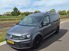 Volkswagen Caddy - 2.0 TDI L2H1 BMT Maxi Trendline