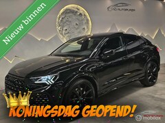 Audi RSQ3 Sportback - 2.5 TFSI Panorama/B&O/RS Seats/Matrix/Sfeer