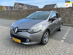 Renault Clio Estate - 1.5 dCi ECO Night&Day|Airco|Cruise|NAP