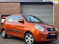 Kia Picanto - 1.0 X-TRA 2DE EIG/NIEUW KOPPELING/AIR/ELRAM/5DRS