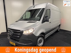 Mercedes-Benz Sprinter - 315 CDI L2H2 2021 9G-Tronic CARPLAY/CLIMA/CAMERA/PDC/DODEH/
