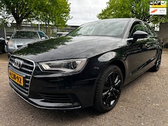 Audi A3 Limousine - 1.4 TFSI CoD Attraction Pro Line Plus