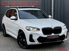 BMW X3 - xDrive30e M Sport Pano Adaptive Cruise