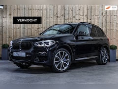 BMW X3 - XDrive30e M-Sport *360 Camera*Trekhaak*Hi-Fi*Led*20''