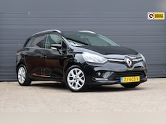 Renault Clio Estate - 0.9 TCe Limited Airco/Navi/PDC/Cruise