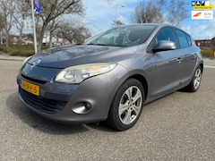 Renault Mégane - 1.4 TCe Expression / foto’s volgen