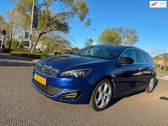 Peugeot 308 SW - 2.0 BlueHDI GT 180 PK / automaat / VOL OPTIE's