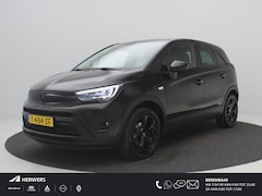 Opel Crossland - 1.2 Turbo Level 4 / Automaat / Climate Control / Apple Carplay / Dodehoek Detectie / Cruis