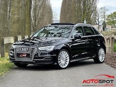 Audi A3 Sportback - 1.4 e-tron PHEV Ambition