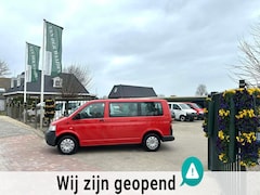 Volkswagen Transporter Kombi - 2.5 TDI 9 PERS. MARGE AIRCO YOUNGTIMER