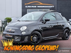 Fiat 500 Abarth - 1.4 T-Jet 165PK 595