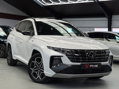 Hyundai Tucson - 1.6 T-GDI HEV N Line Camera CarPlay 230pk