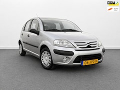Citroën C3 - 1.4i Ligne Prestige| Dealer onderhouden | 2e eigenaar | NAP | Airco