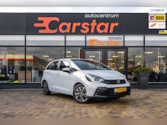 Honda Jazz - 1.5 e:HEV Advance|Car Play|Camera|Clima