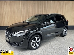 Nissan Qashqai - 1.3 MHEV Premiere Edition NL auto | Trekhaak | 360 camera | Panorama dak
