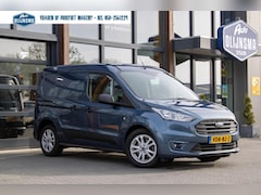 Ford Transit Connect - 1.5 EcoBlue L1 Trend|Automaat|Camera|
