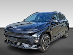 Hyundai Kona Electric - N Line Business 64.8 kWh