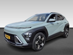 Hyundai Kona - 1.6 GDI HEV Comfort Smart