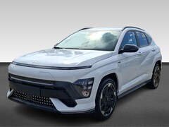 Hyundai Kona Electric - N Line Business 64.8 kWh