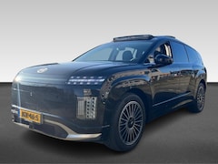 Hyundai IONIQ 9 - Lounge AWD+ 7p. 110.3 kWh