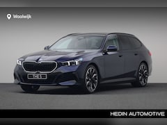 BMW 5-serie Touring - 530e M Sport Edition