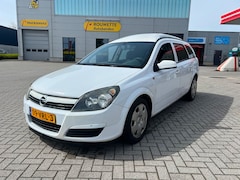 Opel Astra - 1.7 CDTi Enjoy NAP AIRCO TREKHAAK