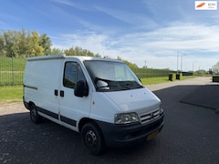 Citroën Jumper - 29C 2.0
