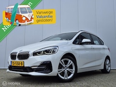 BMW 2-serie Active Tourer - 225XE IPERFORMANCE HIGH EXECUTIVE HYBRID/LEDER/HEAD-UP/CAMERA