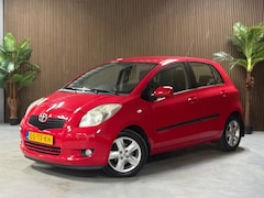Toyota Yaris - 1.3 VVTi Luna MMT