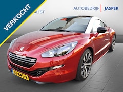 Peugeot RCZ - 1.6 GT leder/nav/xenon/pdc