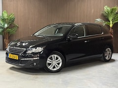 Peugeot 308 - 1.2 PureT.Blue L. Ex