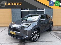 Toyota Yaris Cross - 1.5 Hybrid Dynamic 4seiz.banden/stoelverwarming